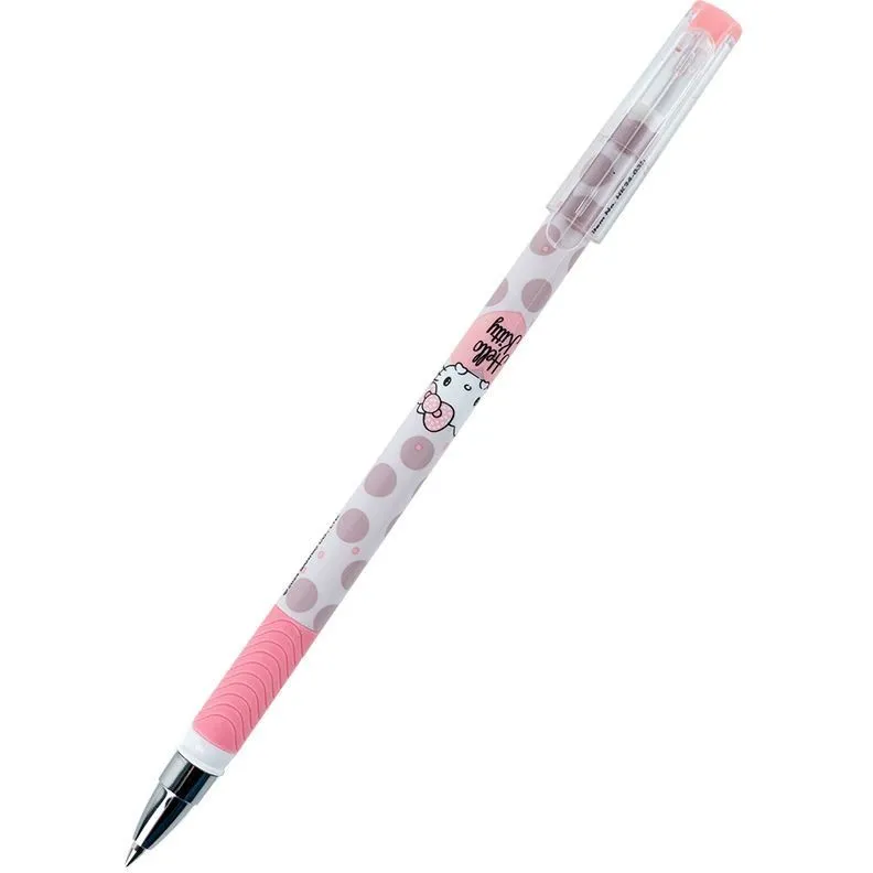 Ручка кулькова HK, синя