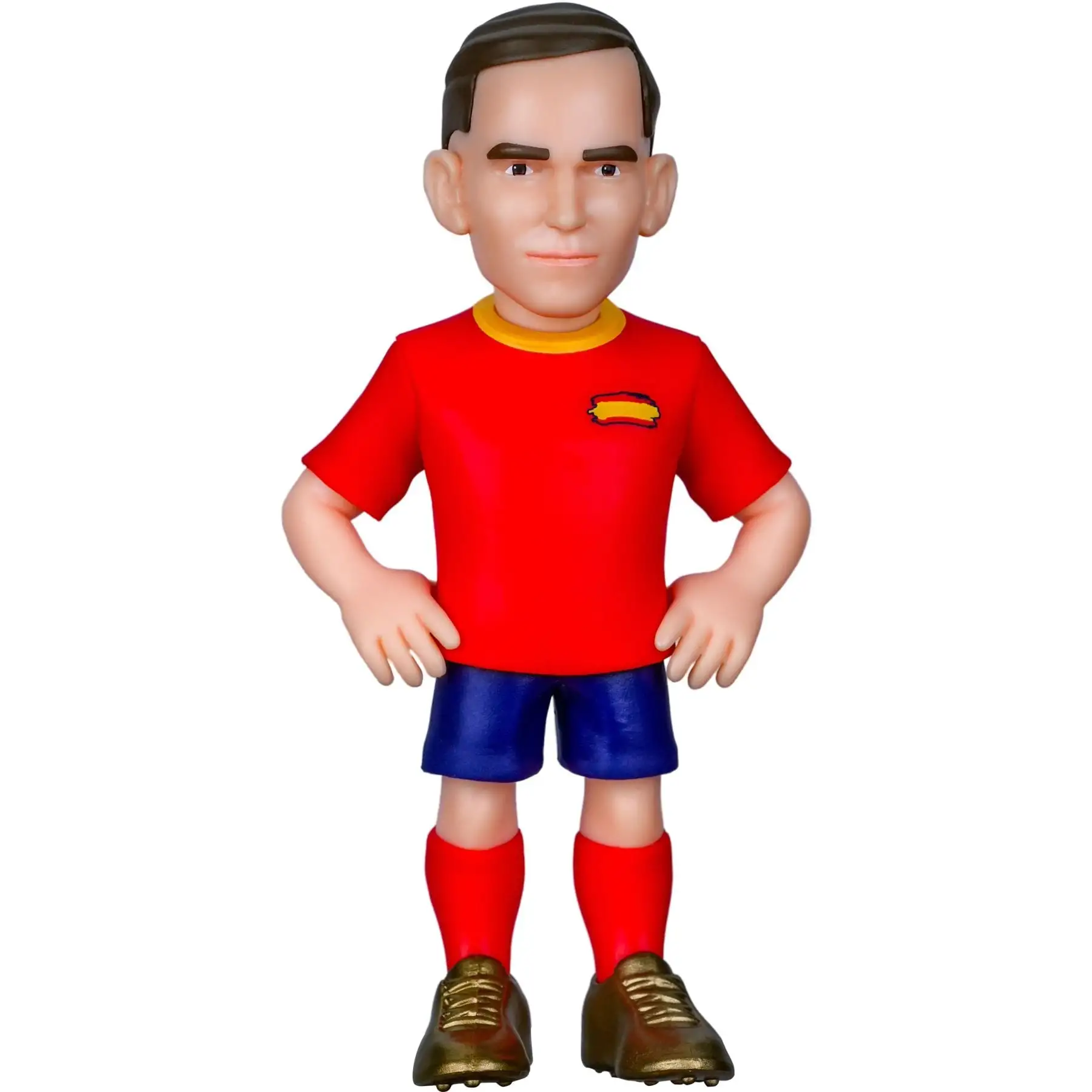 Колекційна фігурка SPAIN Fabi?n Ruiz 12 см