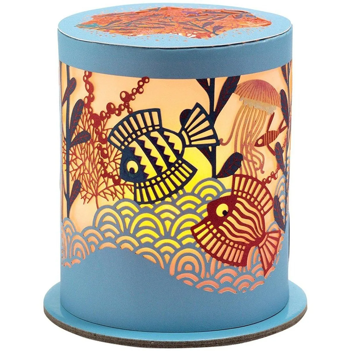 DJECO Мини-ночник LED &quot;Океан&quot;