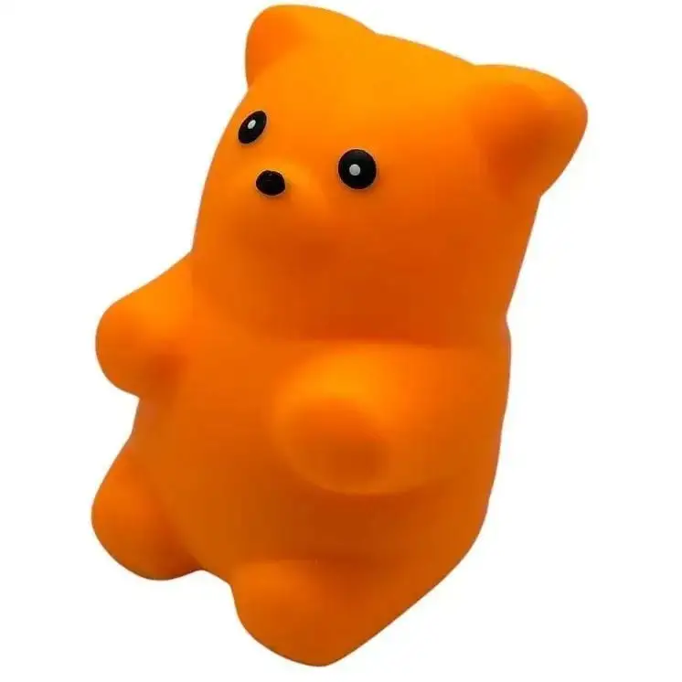 Іграшка Monster Gum "Крутий заміс - I'm Bear"