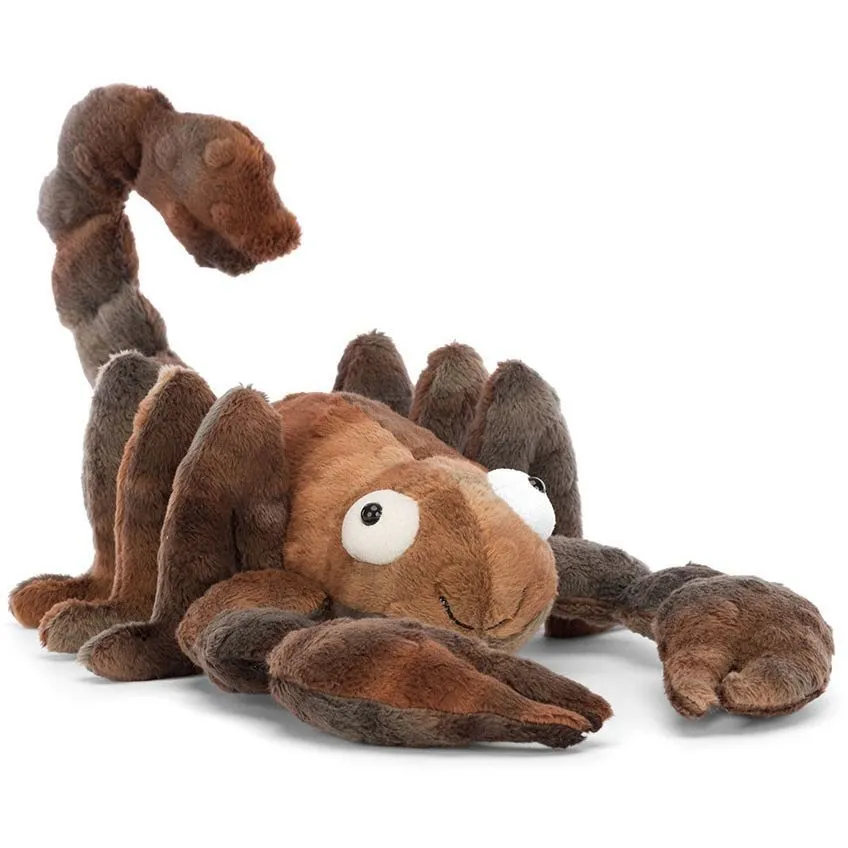 М&#039;яка Іграшка Кумедний палочник Simon, арт. SIM3S