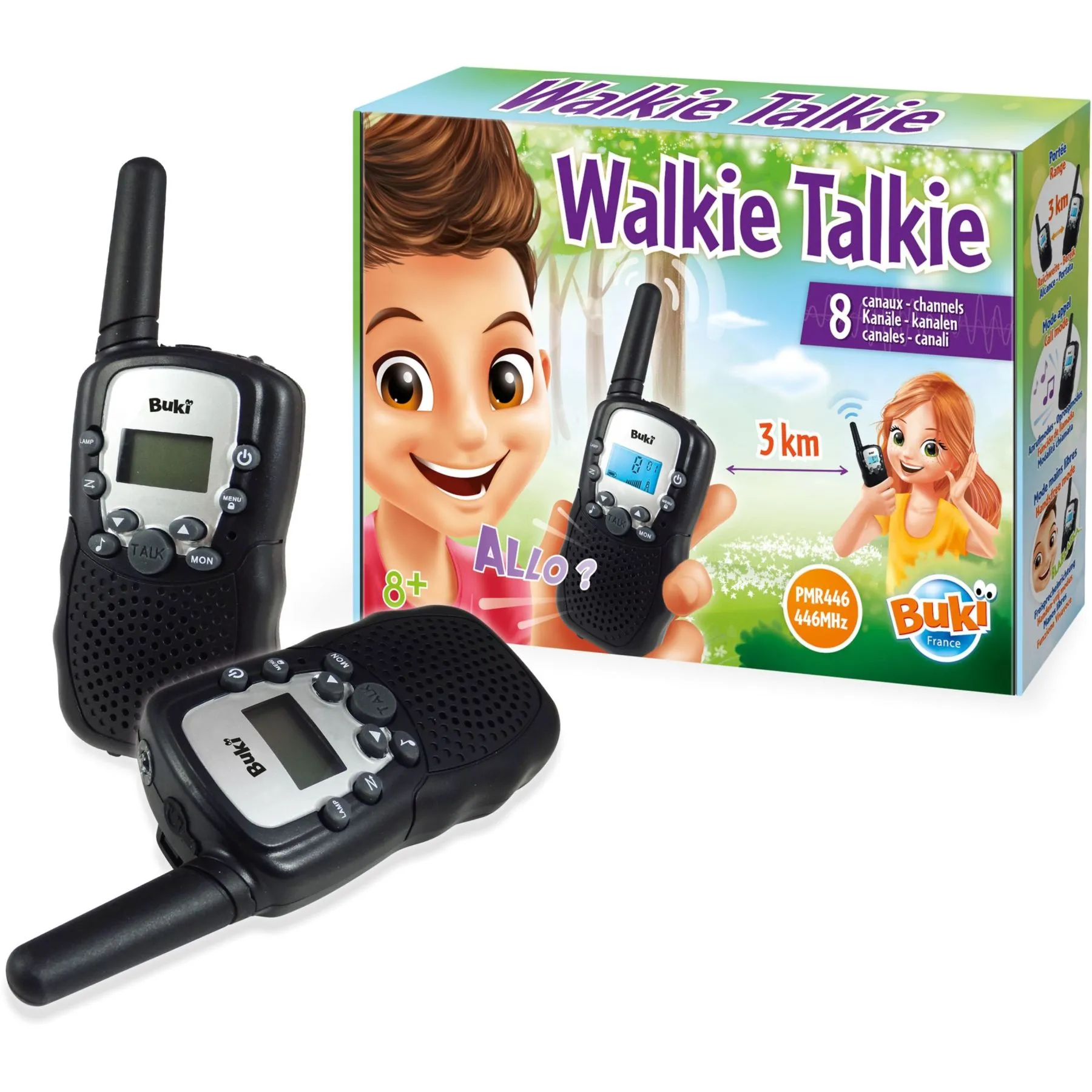 Іграшкова рація