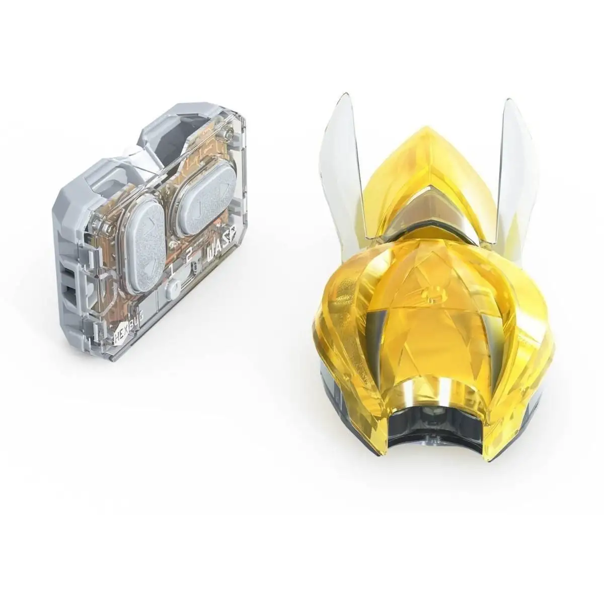 Нано-робот Hexbug - Wasp на ІЧ керуванні, в асортименті