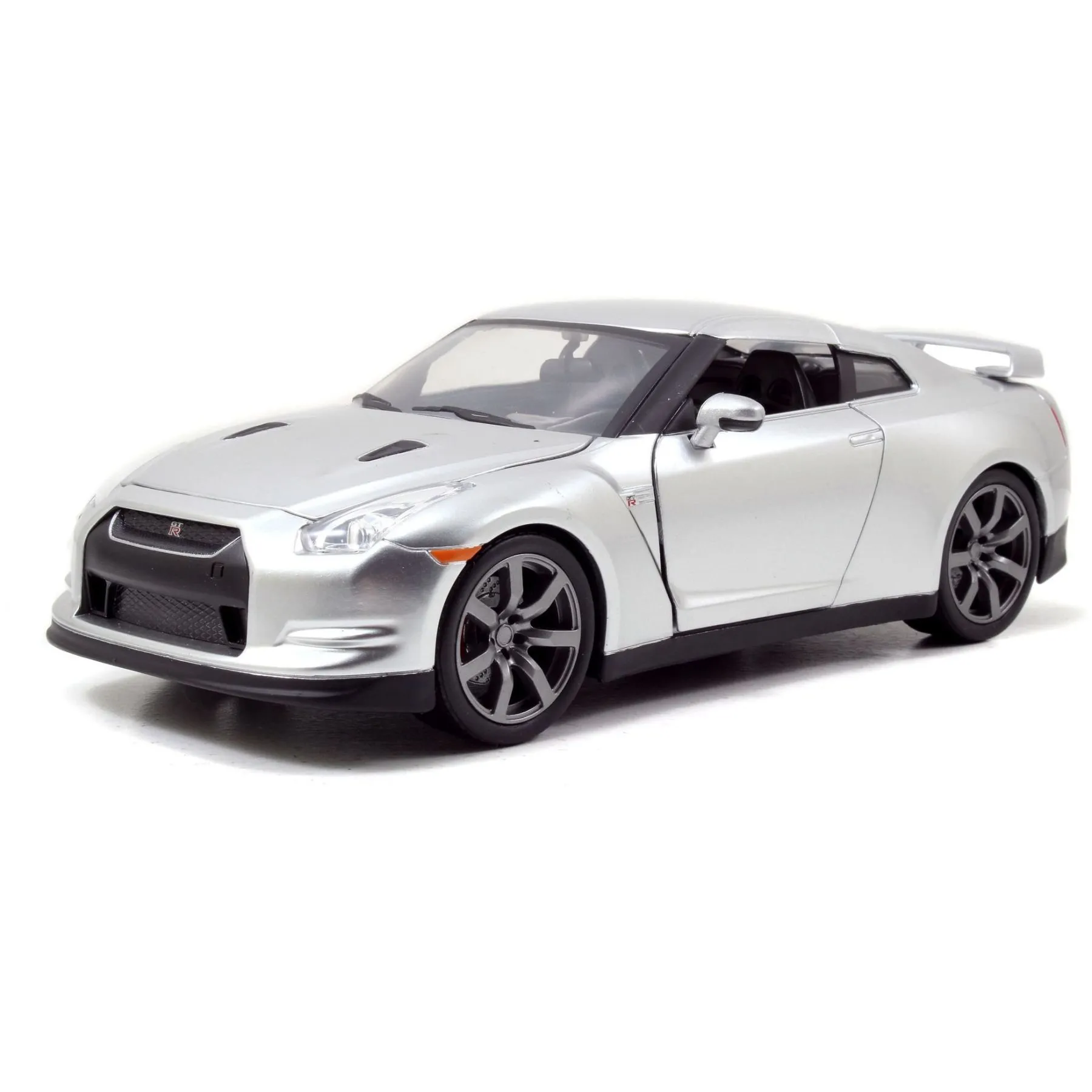 Машина металева Jada "Форсаж", Нісан GT-R,  масш 1:24, 8+