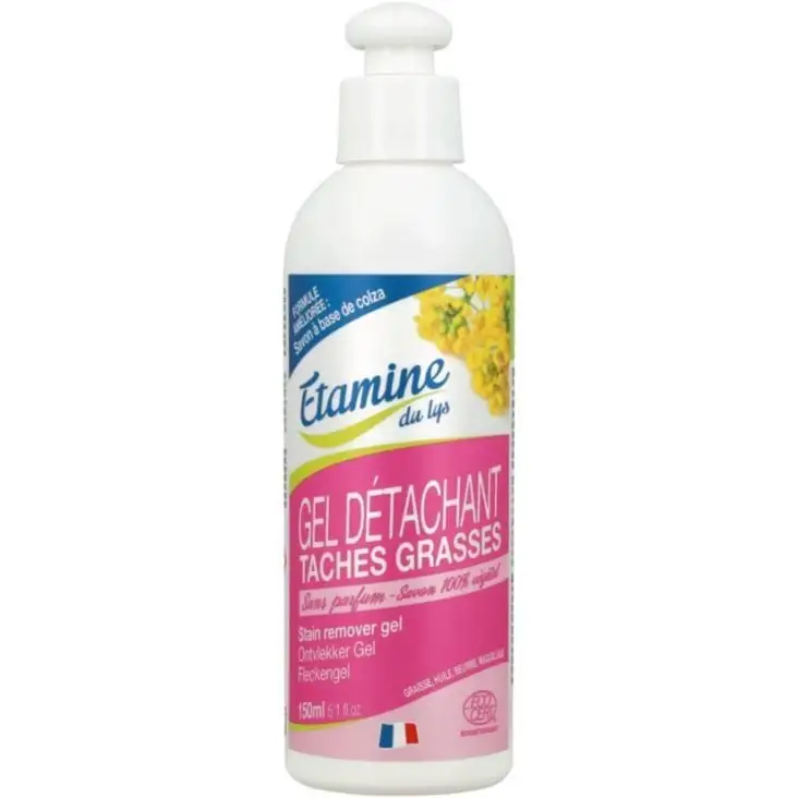 Гель для видалення плям 150мл, Etamine du Lys