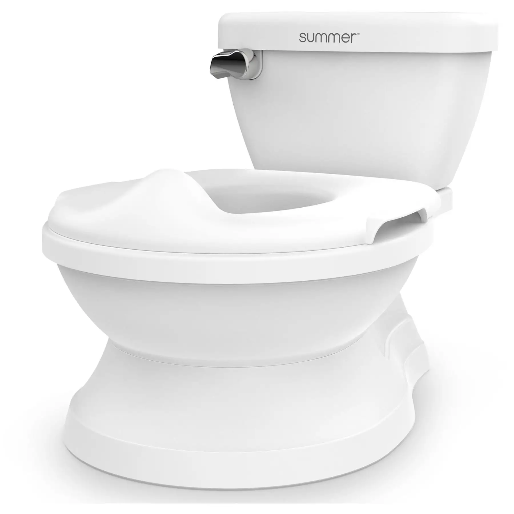 Горщик - унітаз дитячий "My Size Potty Pro"