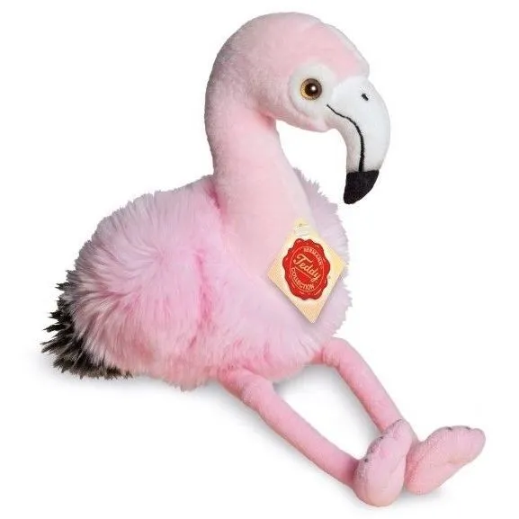 Іграшка м&#039;яка Фламінго Miss Pinky 35 см