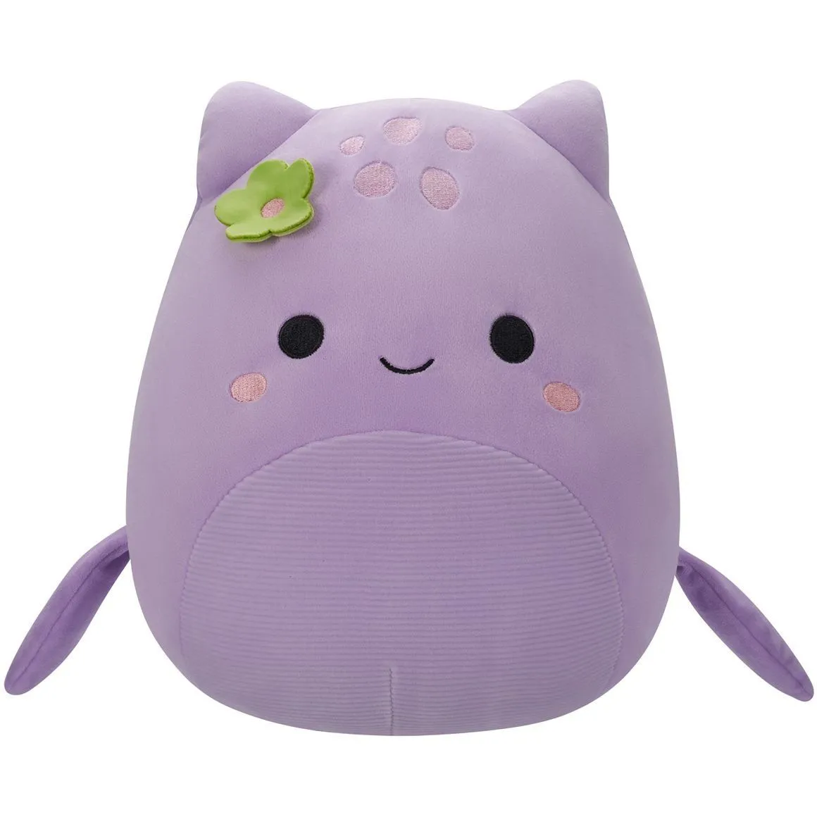 М'яка іграшка SQUISHMALLOWS  МОНСТРИК ШОН (30 cm)