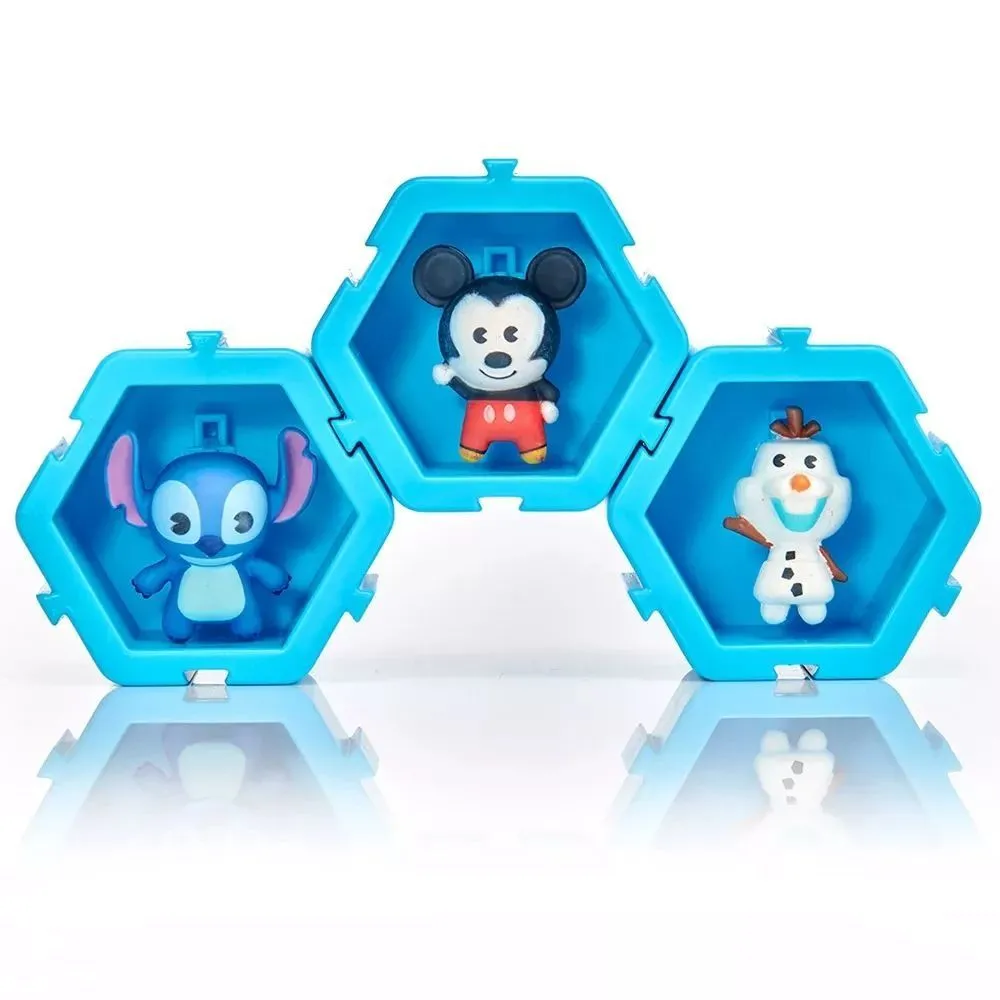 Колекційна фігурка NANO PODS - ДІСНЕЙ (в асорт., в диспл.)