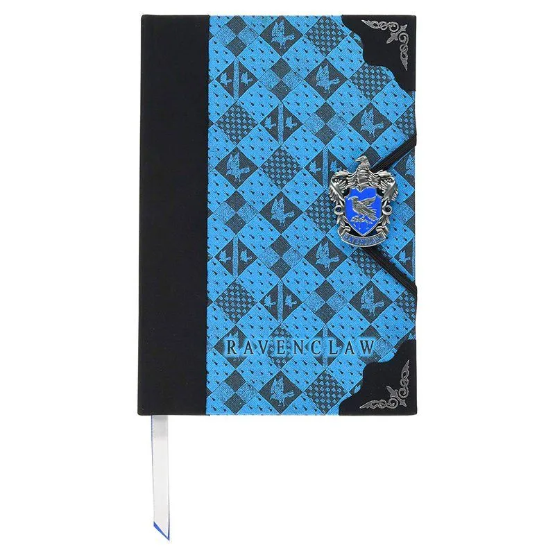 Блокнот Равенкло  Noble collection