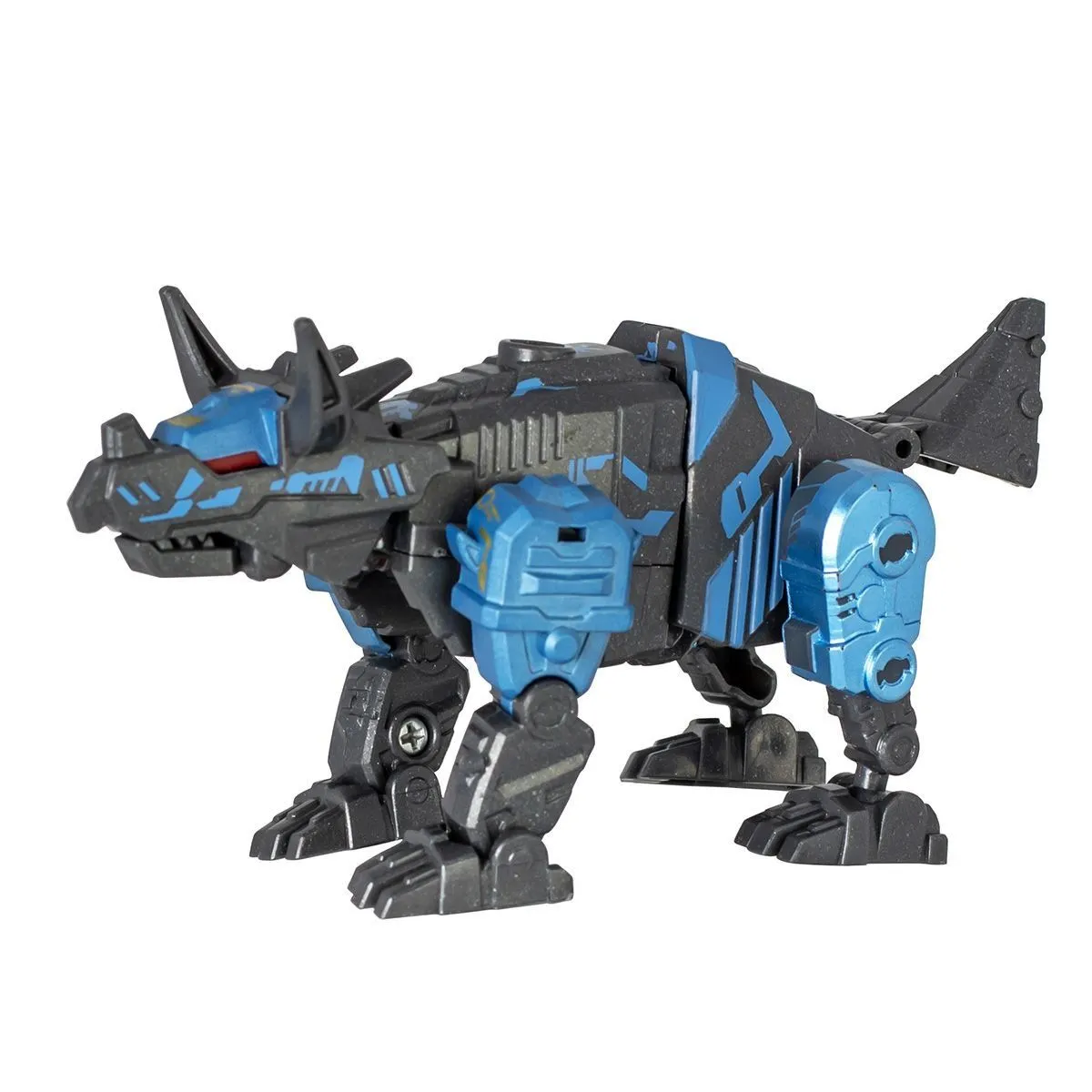 Іграшка - трансформер &quot;Трицератопс&quot;