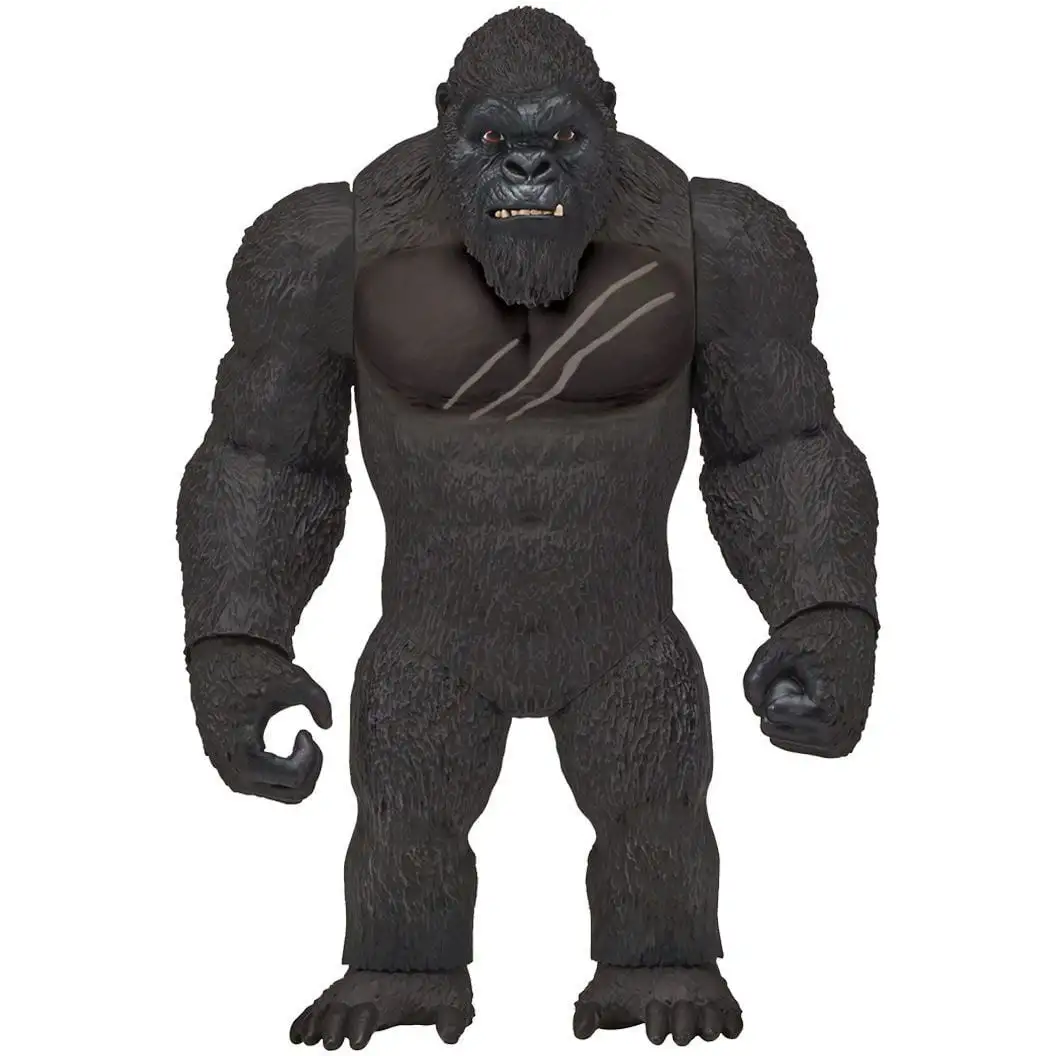 Фігурка Godzilla vs. Kong - Конг гігант (27 см)