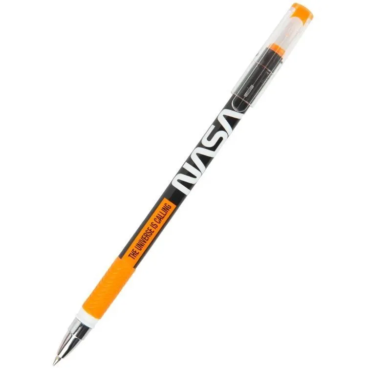 Ручка кульк., синя NS