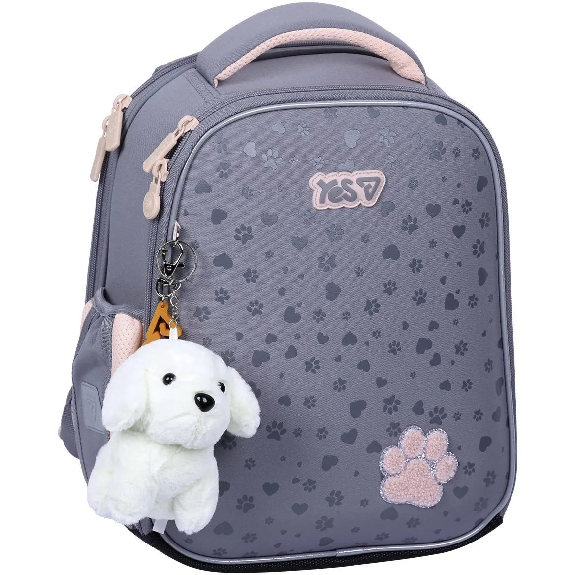 Рюкзак каркасний Yes H-100S My Lovely Pet