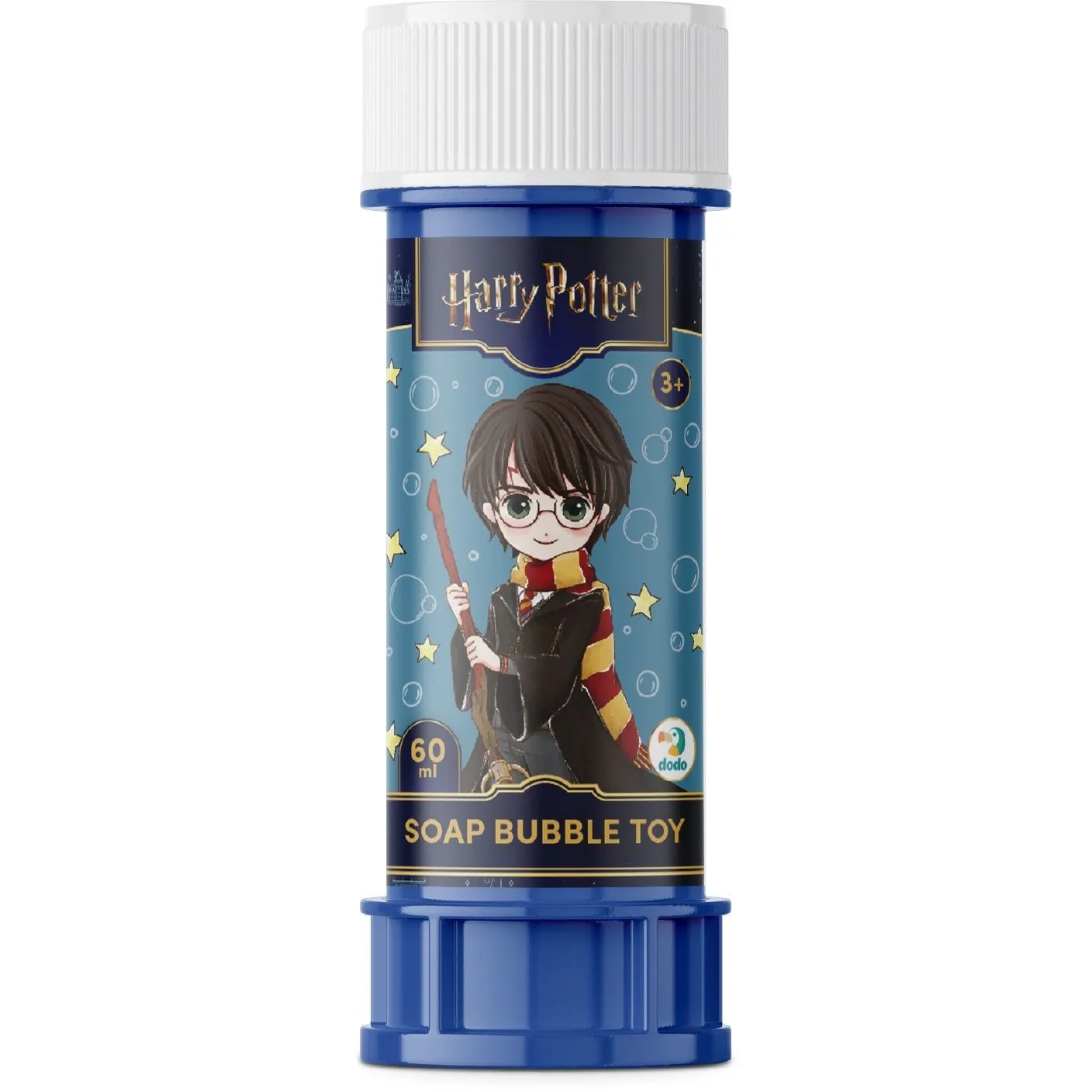 Бульбашки мильні Harry Potter 60 мл