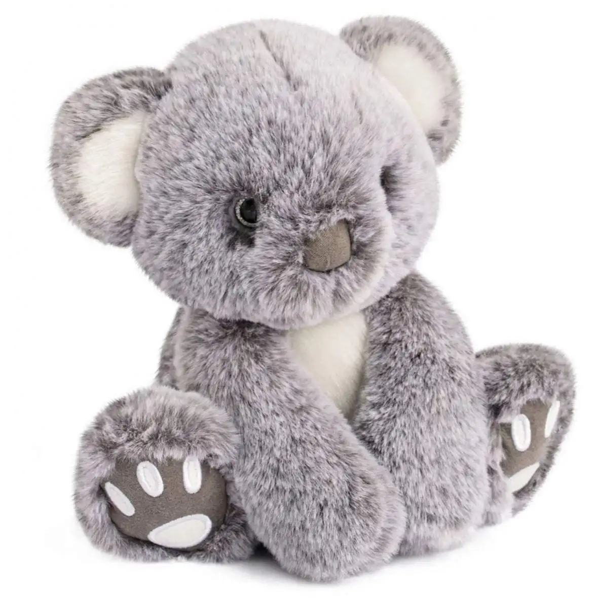 М'яка іграшка Коала сіра, 18см, арт. HO2968