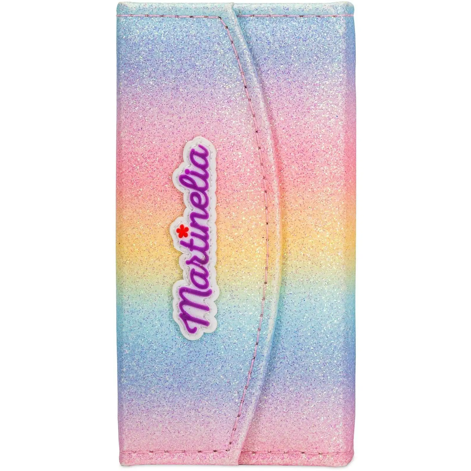 MARTINELIA SHIMMER PAWS палетка-гаманець, арт. 30574