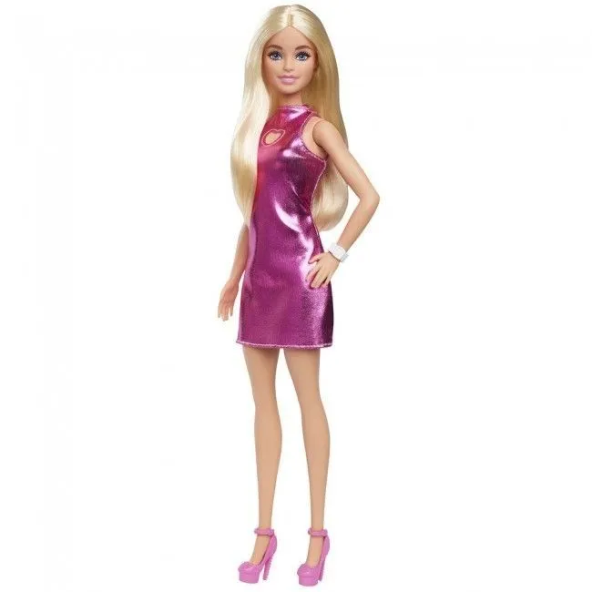 Лялька Barbie "Модниця" романтичний стиль
