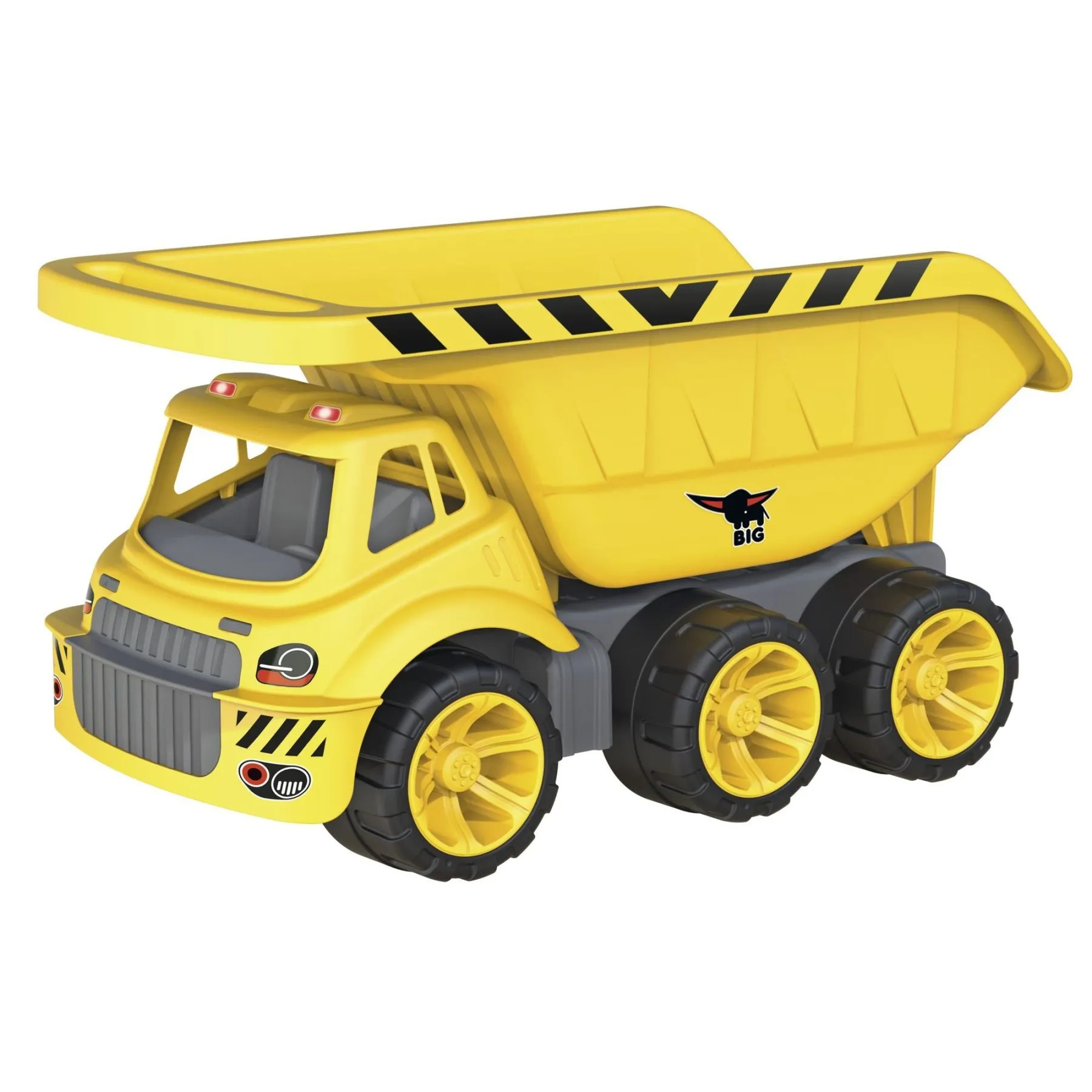 Самоскид &quot;Мега&quot;, 2+