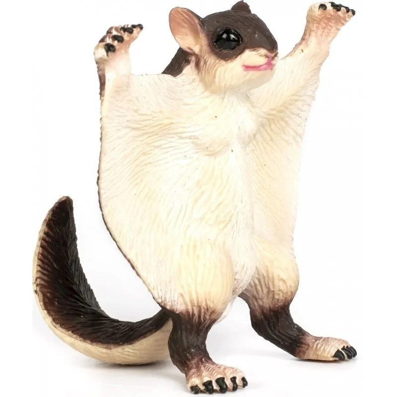 Іграшка фігурка тварини &quot;Сафарі&quot; в асортименті