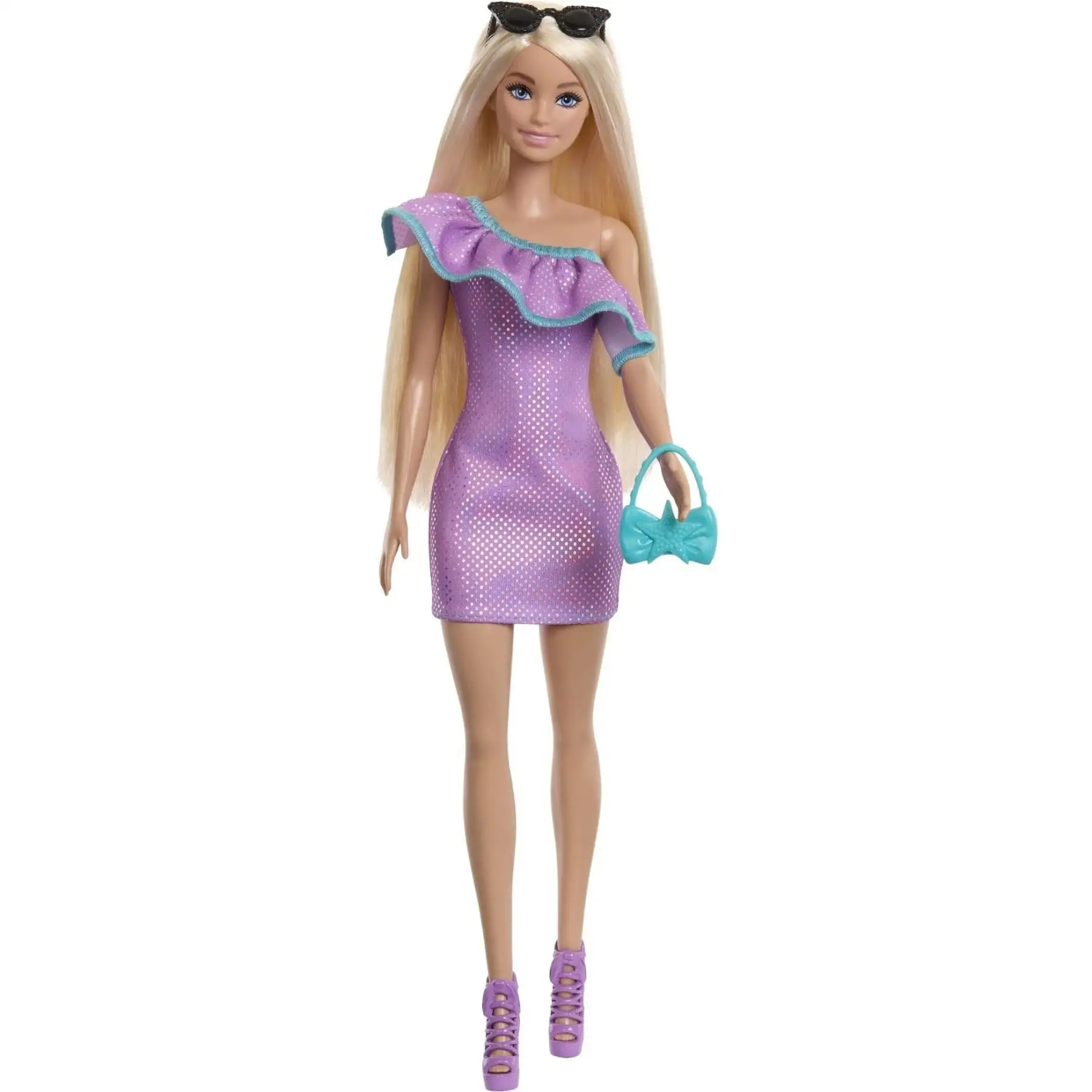 Набір Barbie "Стильні наряди"