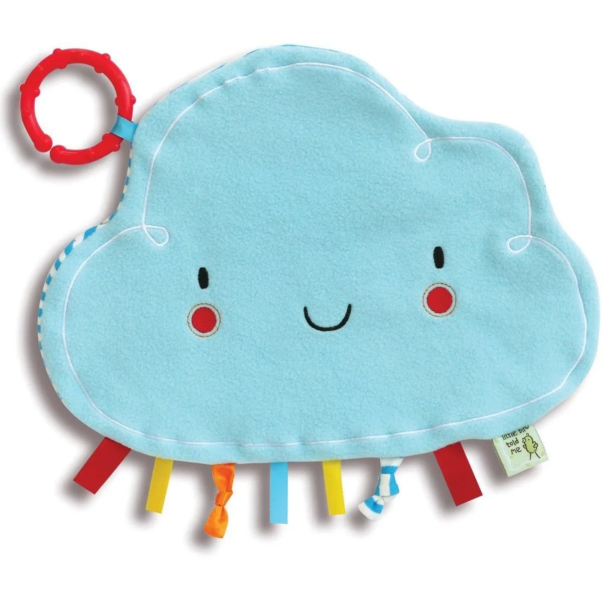 Игрушка для малышей LB3062 - Облако Утешитель