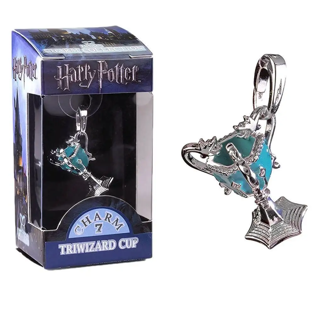 Кубок Triwizard - Чарівність Lumos - Гаррі Поттер