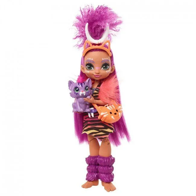 Лялька "Рорелей" Cave Club