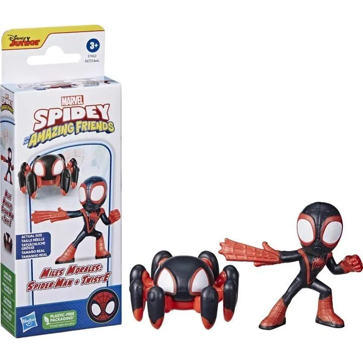 Іграшка- фігурка серії &quot;Спайді та його дивовижні друзі&quot;, в асорт.