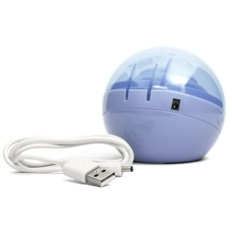 Стерелізатор портативний для пустушок &quot;Suavinex&quot; синій