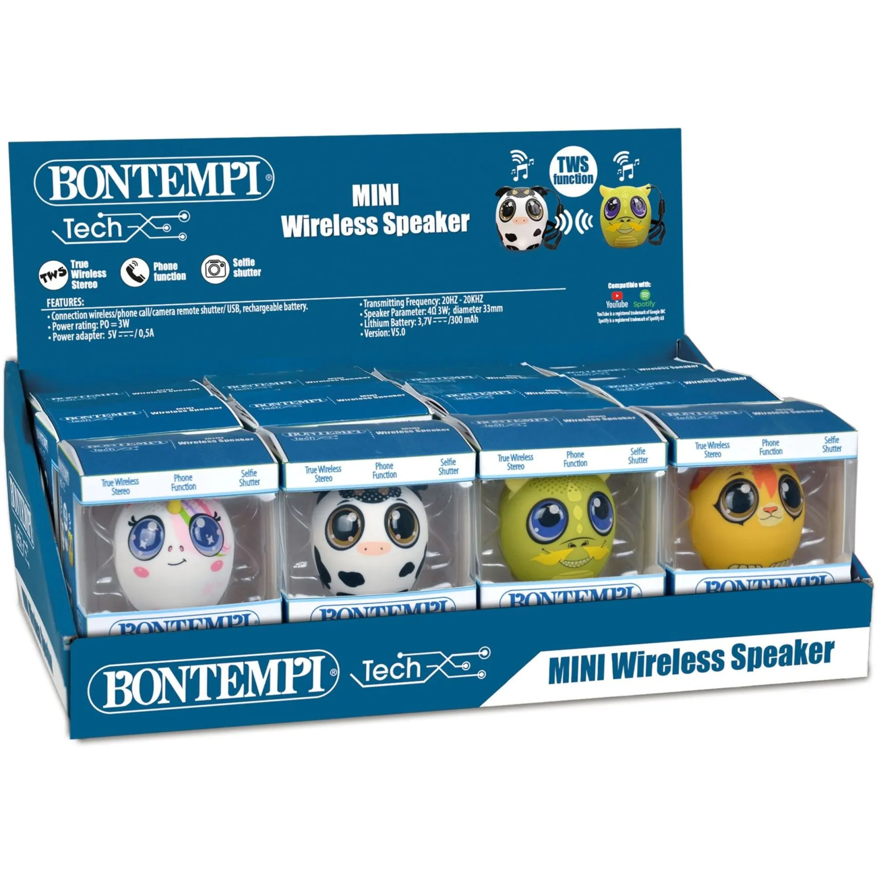 Колонка бездротового зв&#039;язку