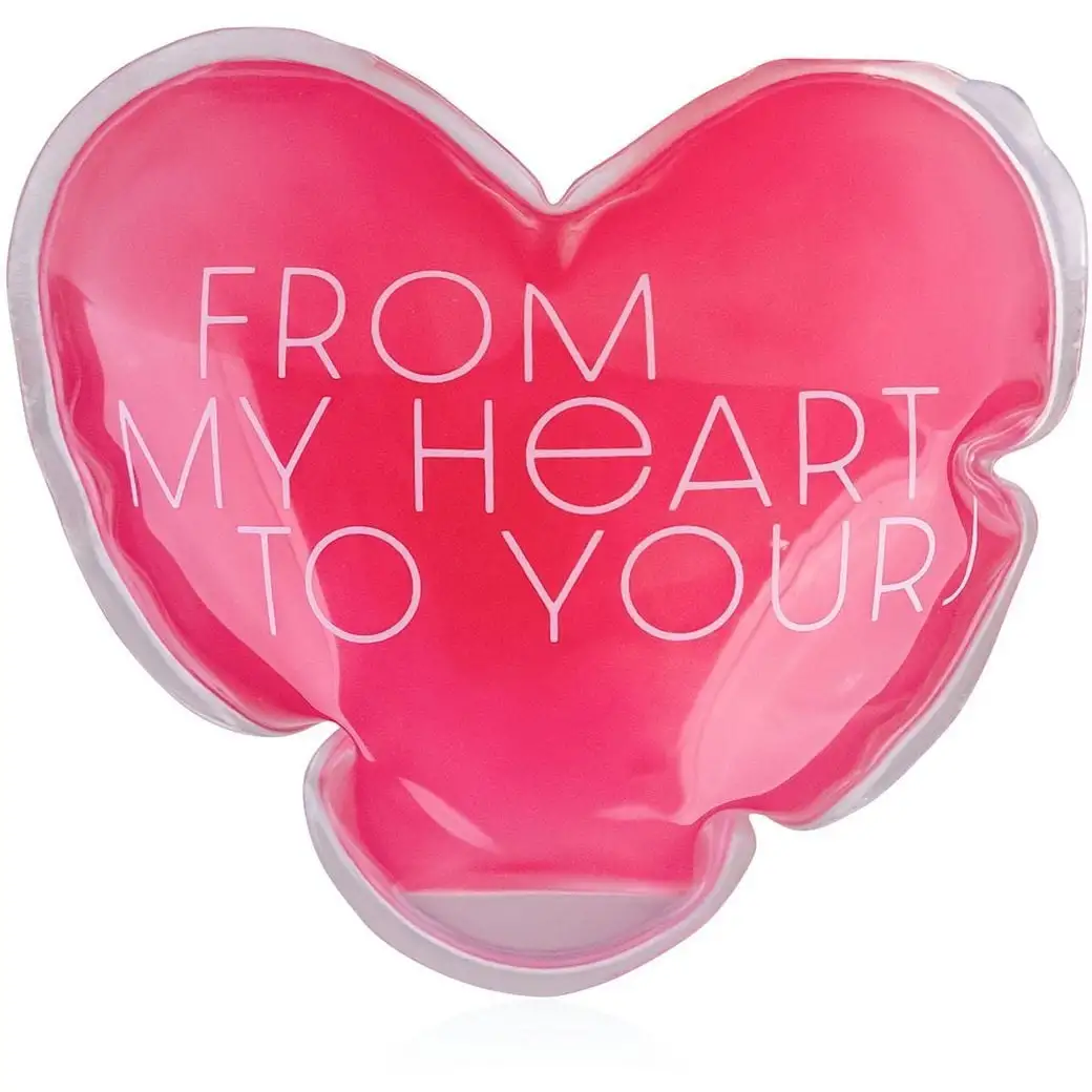 Міні-гель д/душу 50мл FROM MY HEART TO YOURS 50мл