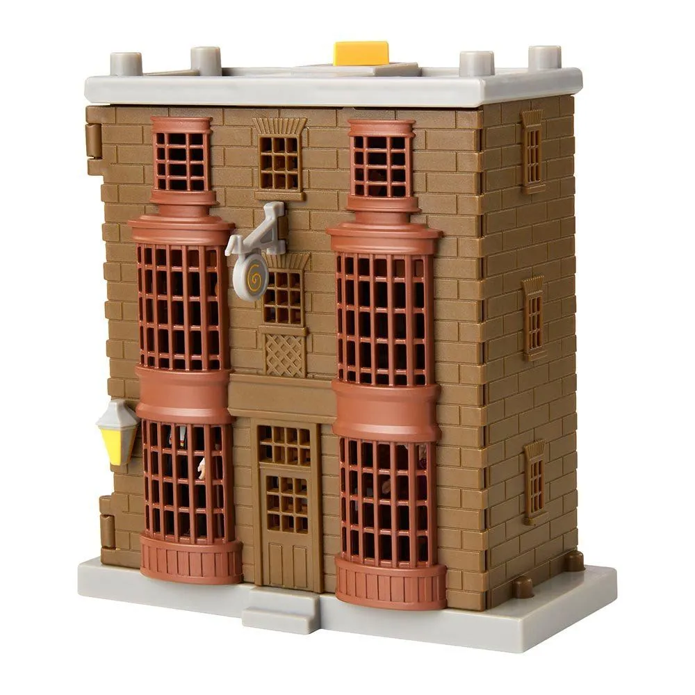 Іграшковий набір &quot;Гаррі Поттер. Алея Діагон&quot;