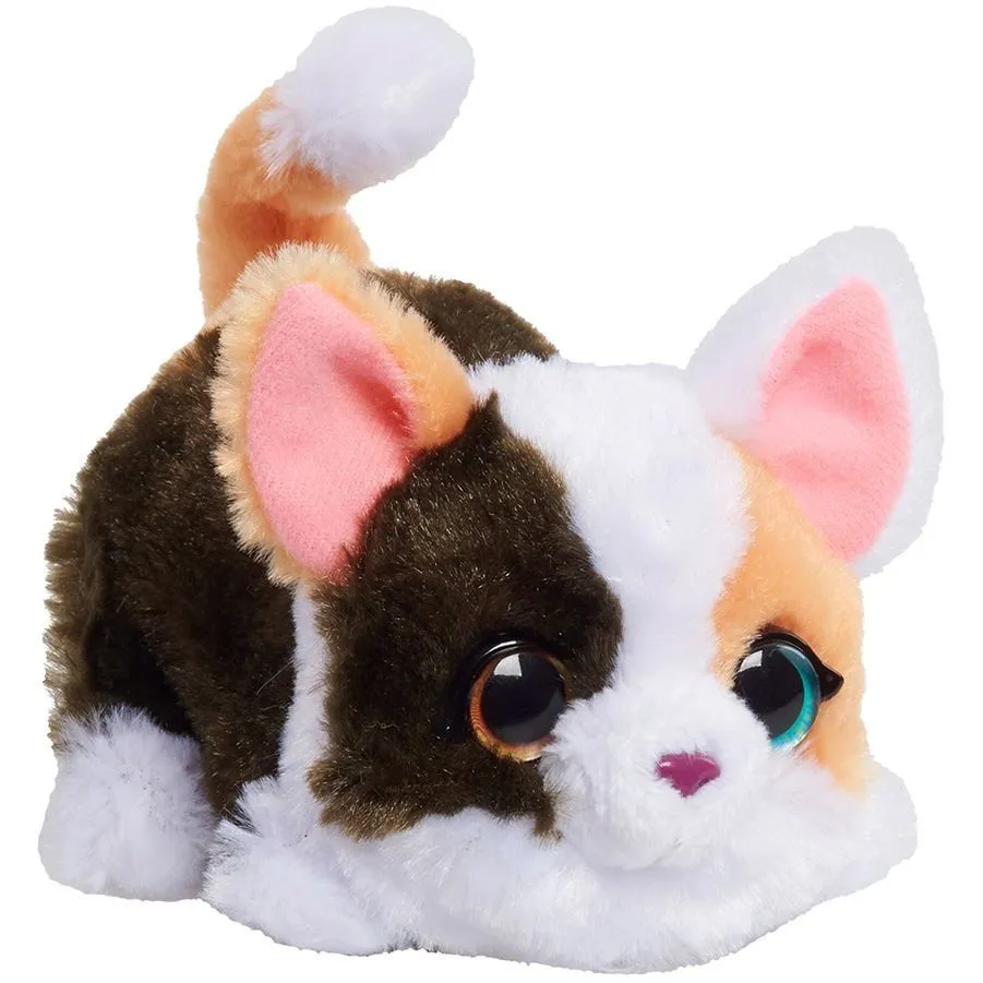 Інтерактивна іграшка FURREAL серії [My Mini&#039;sk - МАЛЕНЬКЕ КОШЕНЯ