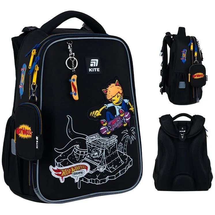 Рюкзак Kite Education каркасний 531 HW