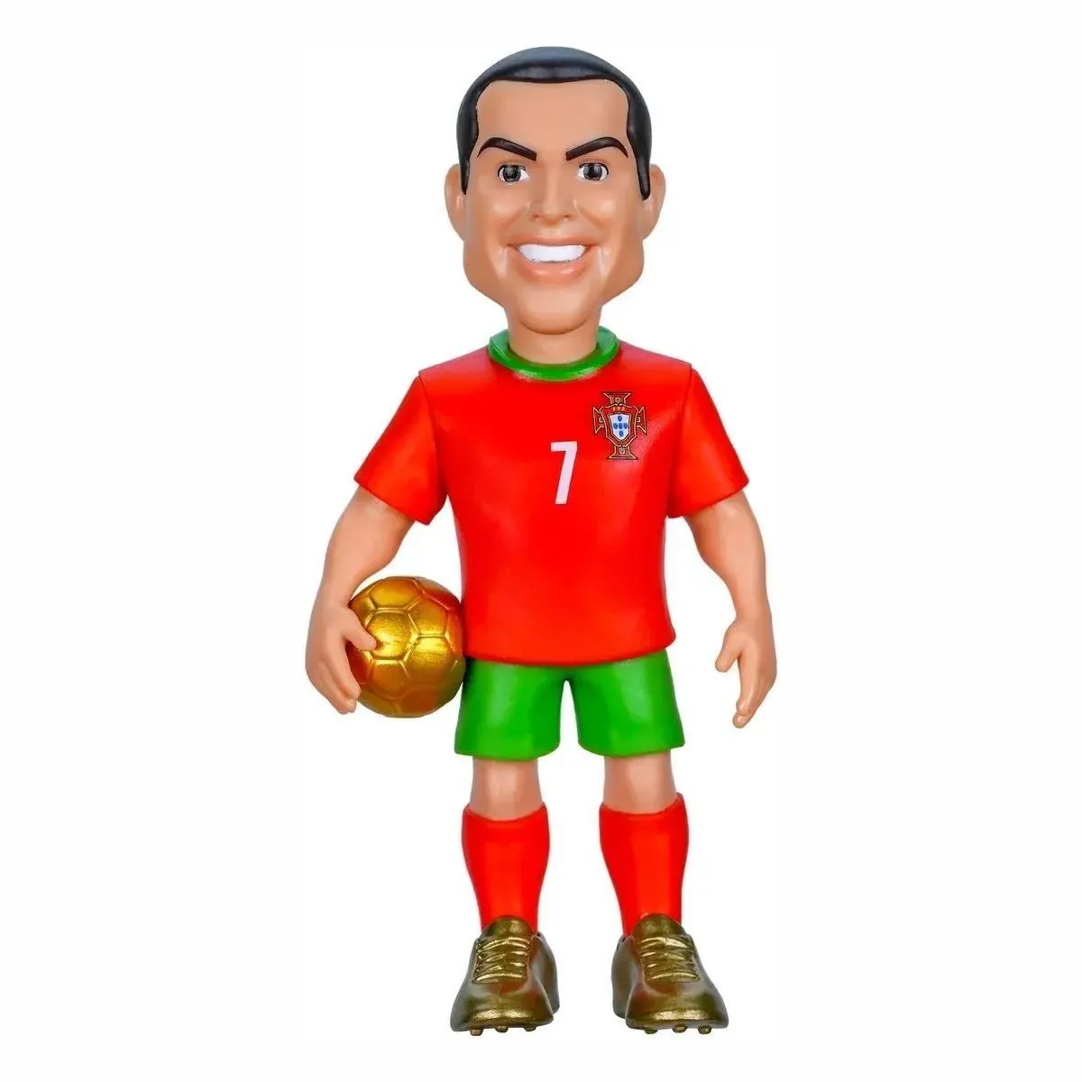 Колекційна фігурка PORTUGAL Cristiano Ronaldo 12 см