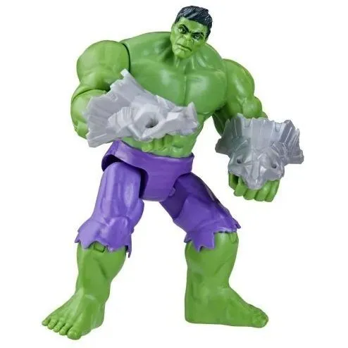 Іграшка-фігурка Халка, серія &quot;Марвел мех страйк&quot;