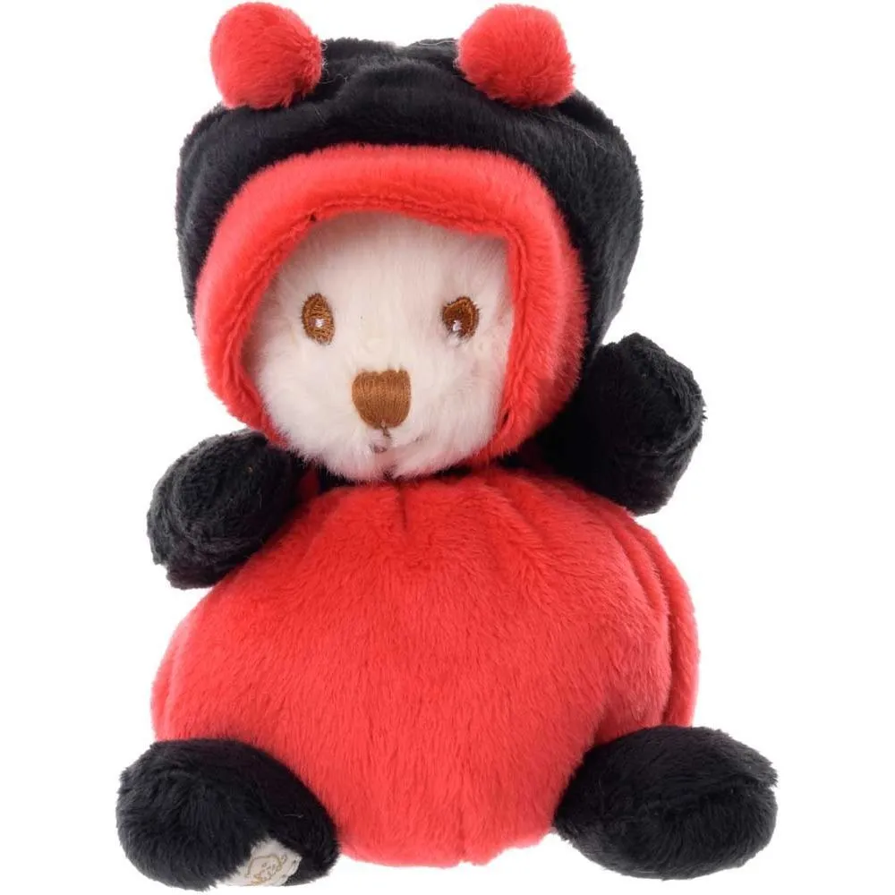 М&#039;яка іграшка Зайчик Ziggy 25см у дисплеї