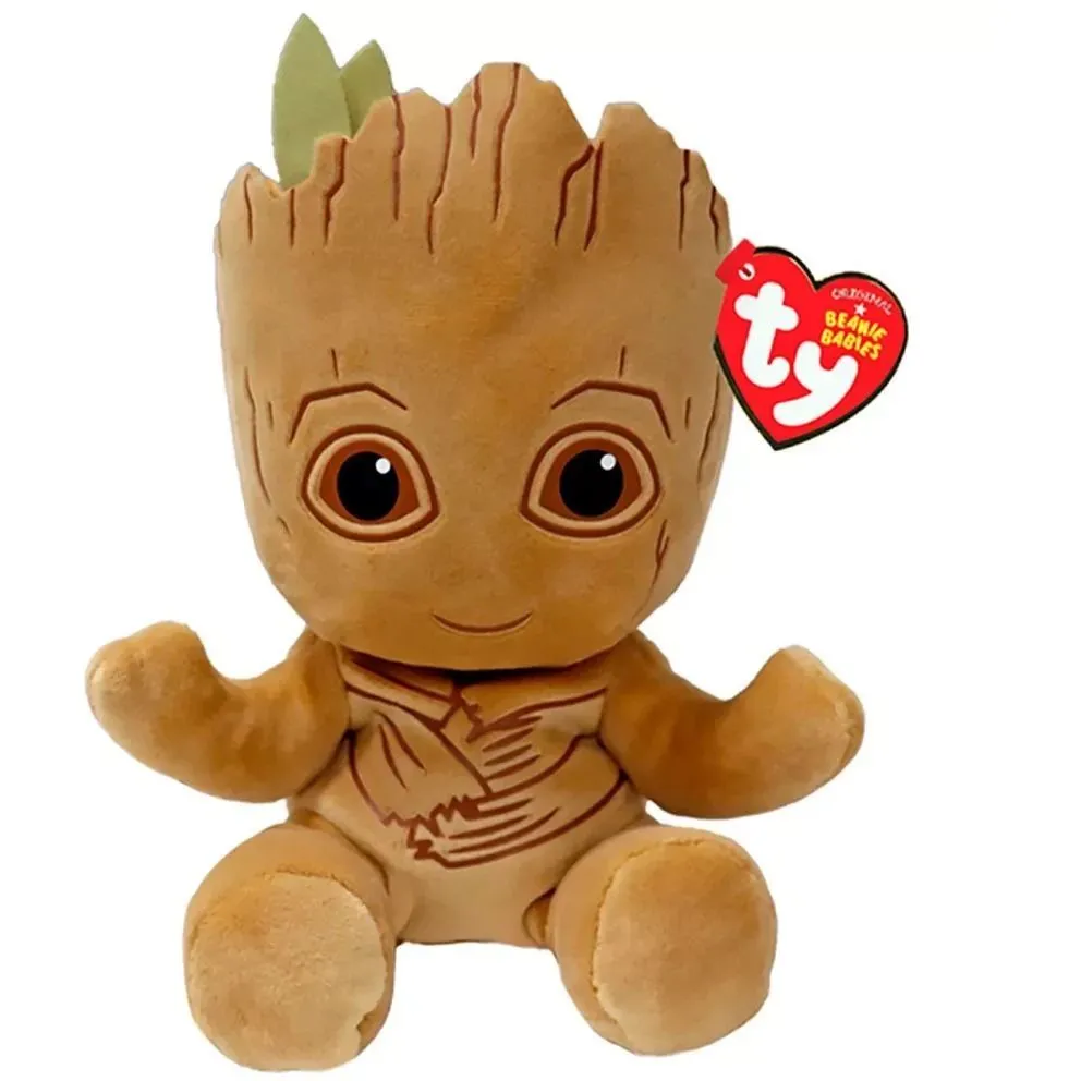 TY Marvel "Грут" 15 см