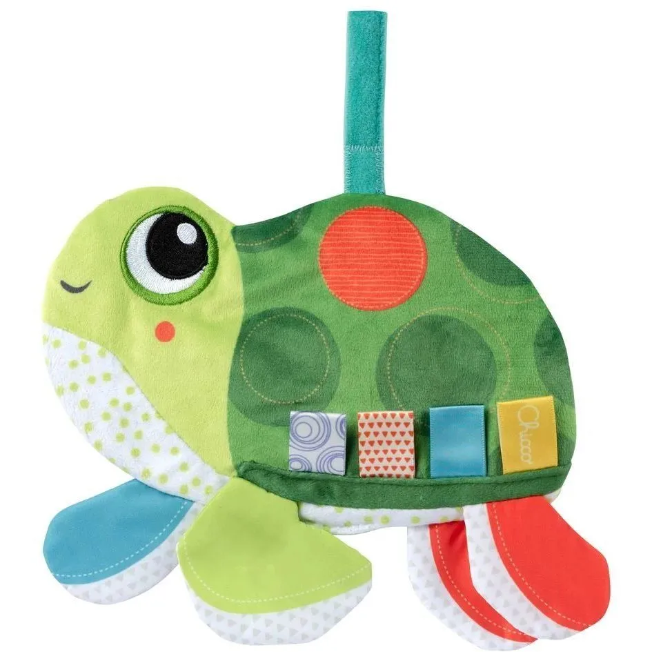 Іграшка-брязкальце &quot;Черепашка Моллі&quot;