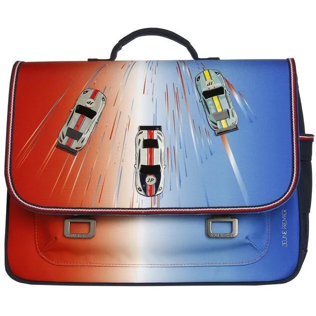Портфель  Midi Racing Club Jeune Premier