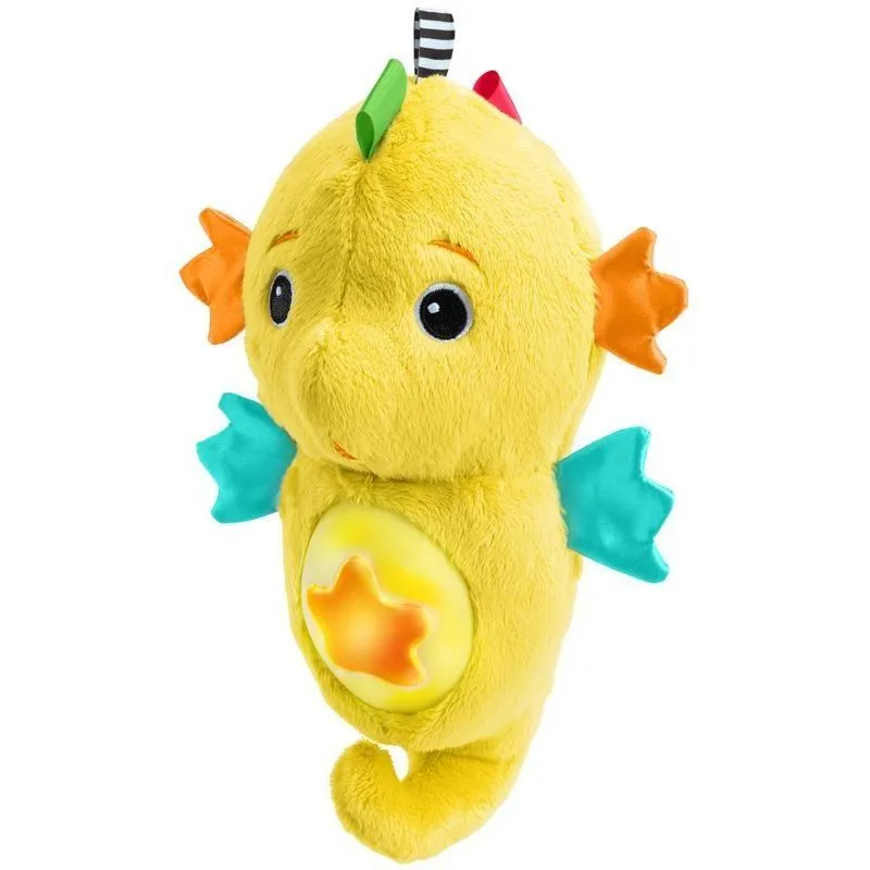 М'яка музична іграшка Baby Einstein "Sea Dreams Seahorse"
