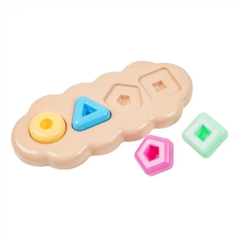 Іграшка &quot;Магічні фігури&quot;, ELFIKI