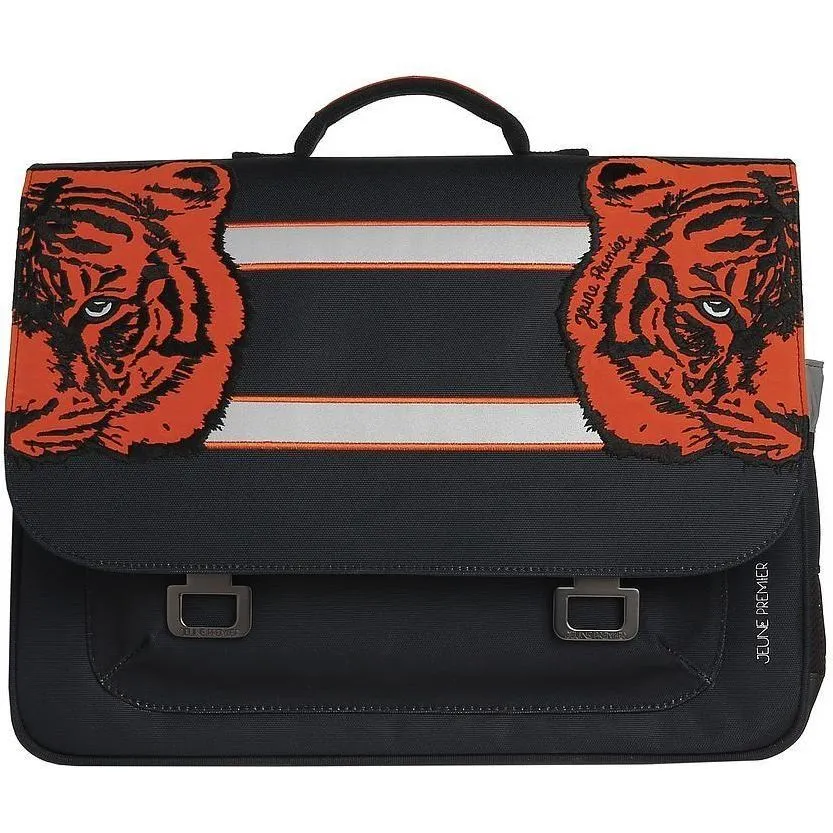 Портфель  Midi Tiger Twins Jeune Premier