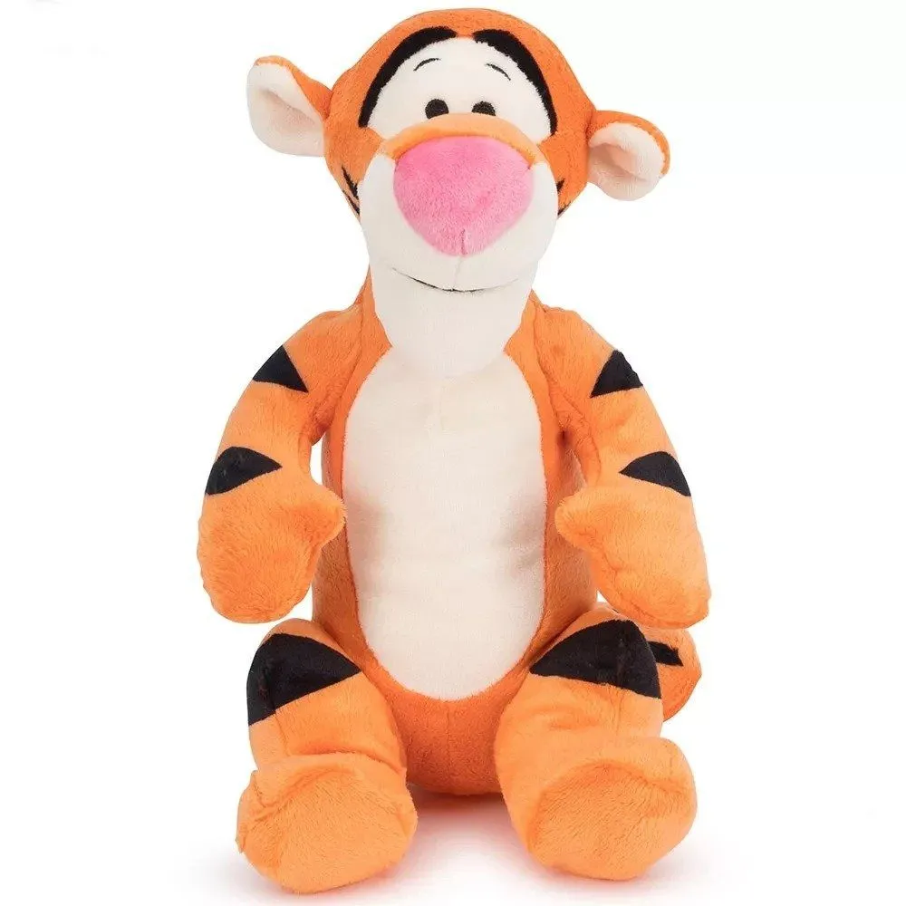 75020 DISNEY iграшка дитяча м&#039;яконабивна, Тигрик