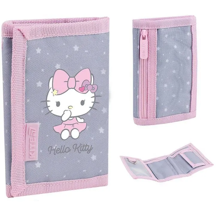 Гаманець Kite 598-1 HK