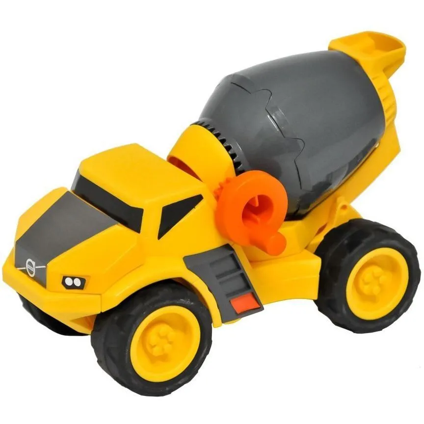 Klein Іграшкова БетономішалкаVolvo 1:24, арт. 2427