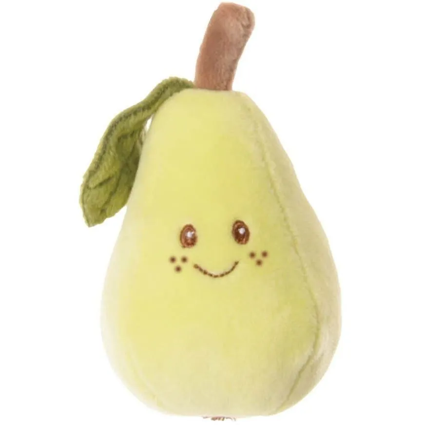 М&#039;яка іграшка Чарівна Груша, 10 см