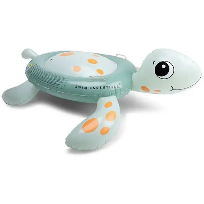 Надувний Плот 140 cm Turtle