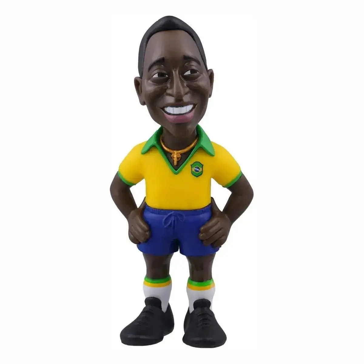 Колекційна фігурка PEL? BRAZIL 1ST KIT 12 см